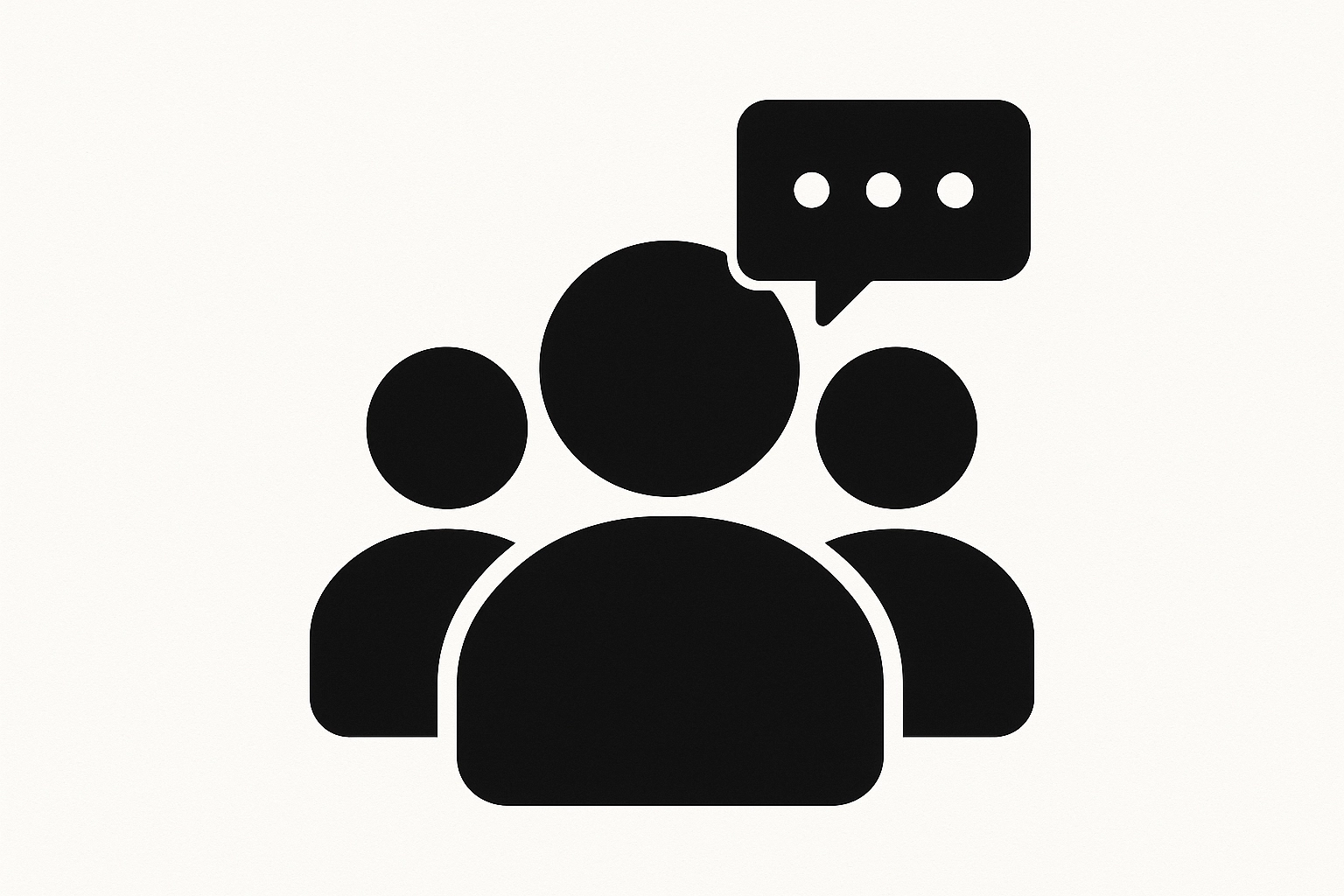 Únete a nuestra comunidad